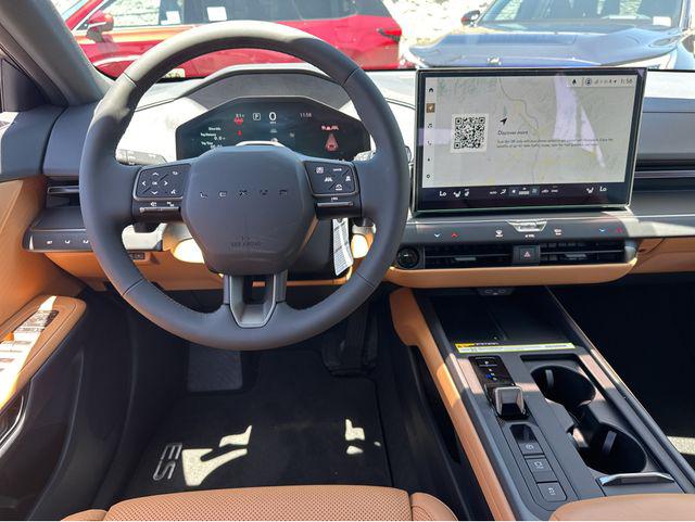 2026 Lexus ES 350 Premium