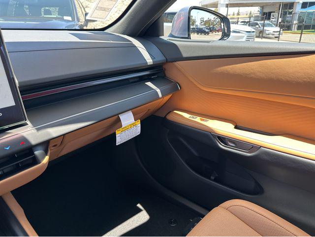 2026 Lexus ES 350 Premium