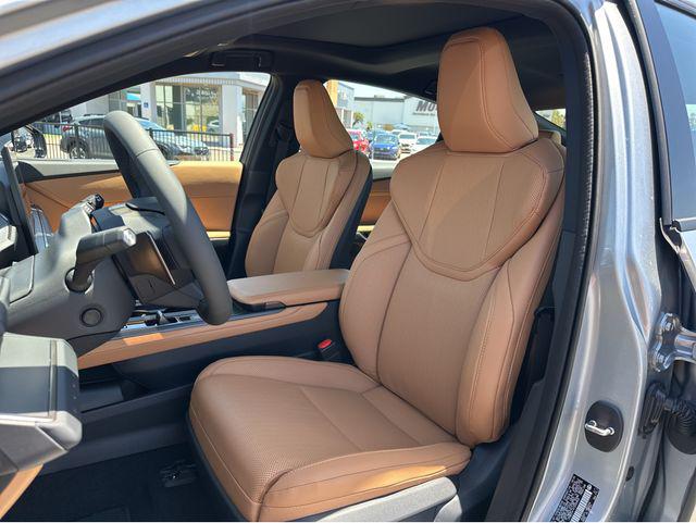 2026 Lexus ES 350 Premium