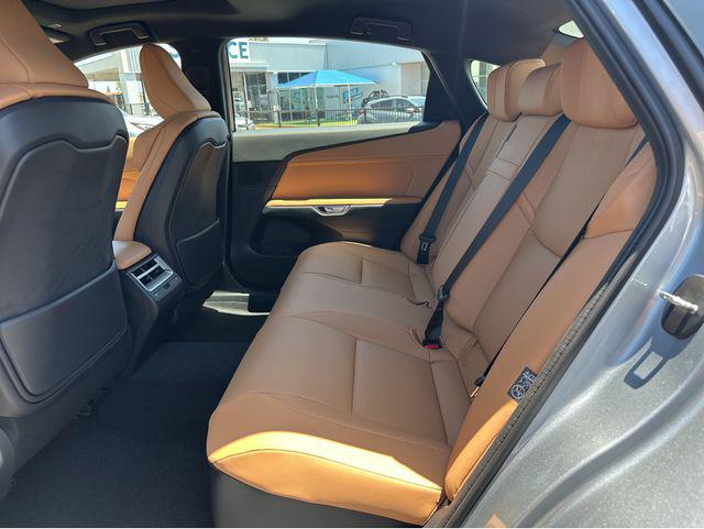 2026 Lexus ES 350 Premium