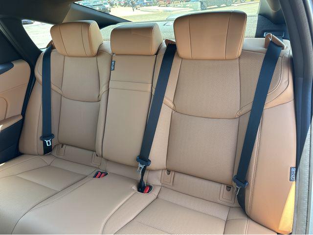 2026 Lexus ES 350 Premium
