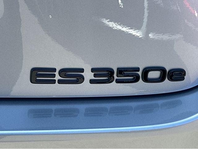 2026 Lexus ES 350 Premium