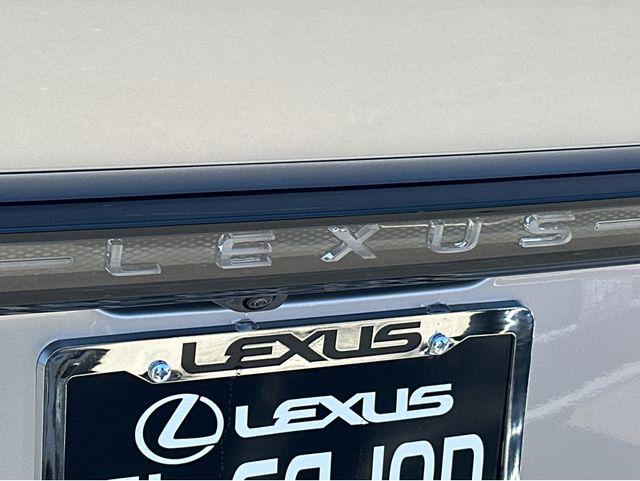 2026 Lexus ES 350 Premium
