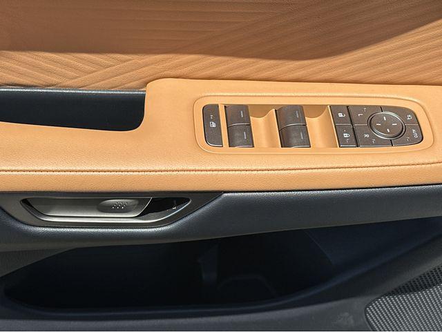 2026 Lexus ES 350 Premium