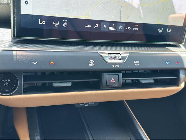 2026 Lexus ES 350 Premium