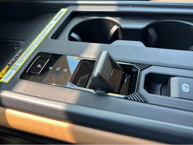 2026 Lexus ES 350 Premium