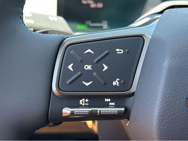 2026 Lexus ES 350 Premium