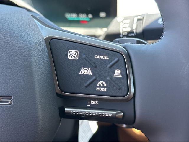 2026 Lexus ES 350 Premium