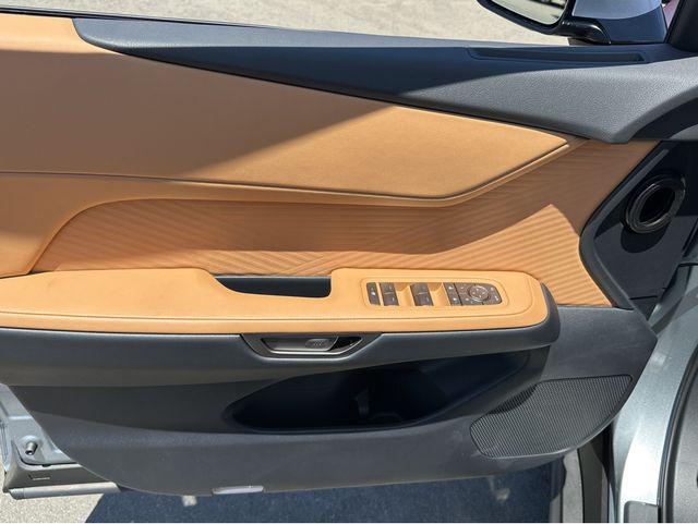 2026 Lexus ES 350 Premium