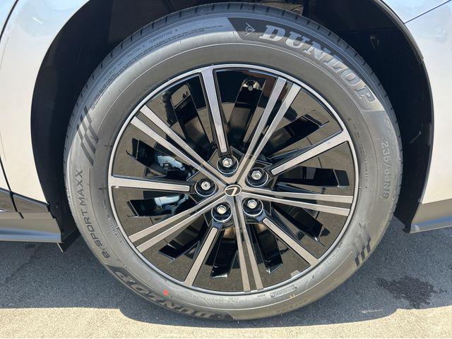 2026 Lexus ES 350 Premium