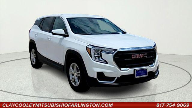 2024 GMC Terrain FWD SLE for sale in Arlington, TX