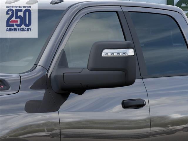 2026 Ram 2500 Big Horn Crew Cab 4x4 64 Box