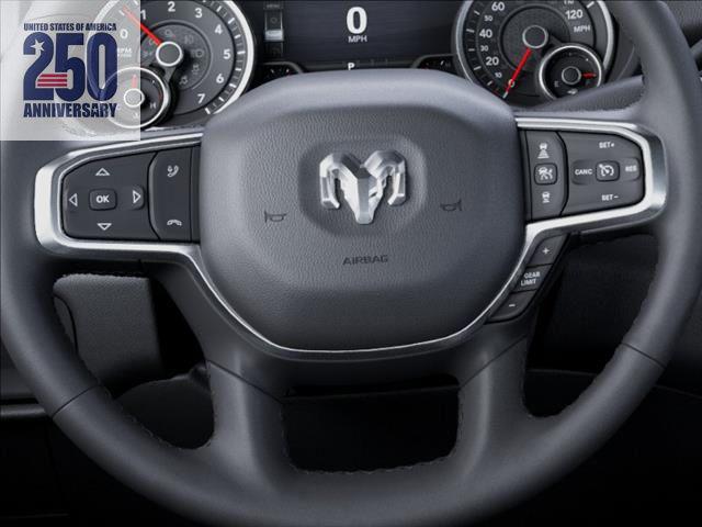 2026 Ram 2500 Big Horn Crew Cab 4x4 64 Box