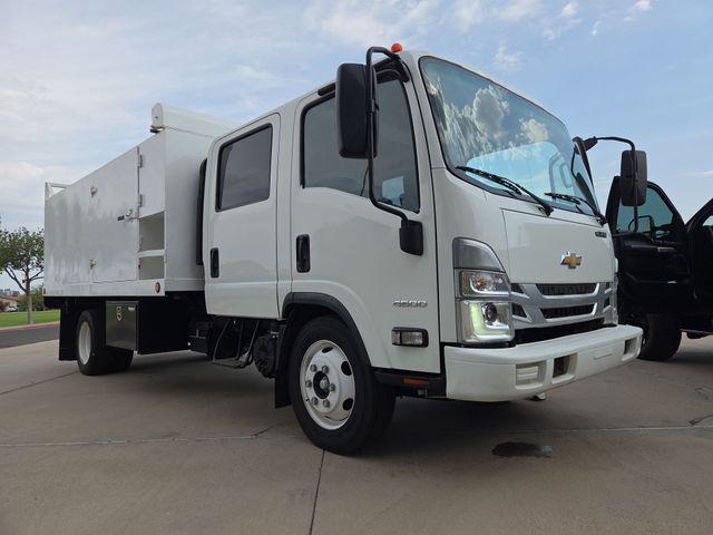2023 Chevrolet 4500 LCF Gas Base for sale in Mesa, AZ