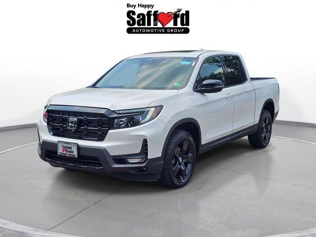 2026 Honda Ridgeline Black Edition for sale in Arlington, VA