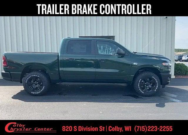2026 RAM 1500 RAM 1500 WARLOCK CREW CAB 4X4 57 BOX 2026 RAM 1500 RAM 1500 WARLOCK CREW CAB 4X4 57 BOX