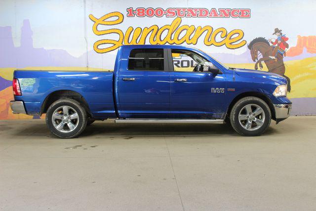 2017 Ram 1500 SLT for sale in Grand Ledge, MI
