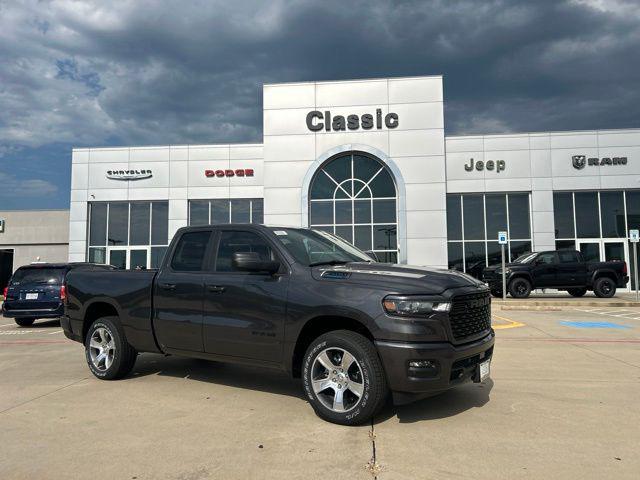 2026 Ram 1500 Express Quad Cab 4x2 6'4" Box for sale in Texarkana, TX
