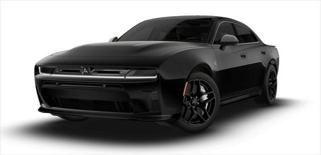 2026 Dodge Charger Scat Pack Plus 4-Door AWD for sale in Redford, MI