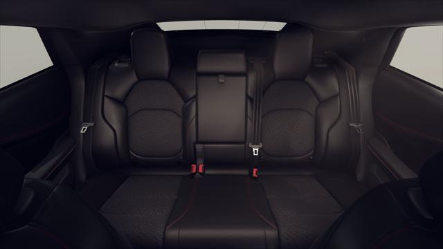 2026 Dodge Charger Scat Pack Plus 4-Door AWD
