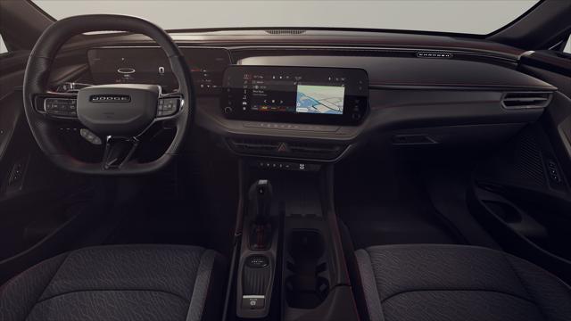 2026 Dodge Charger Scat Pack Plus 4-Door AWD