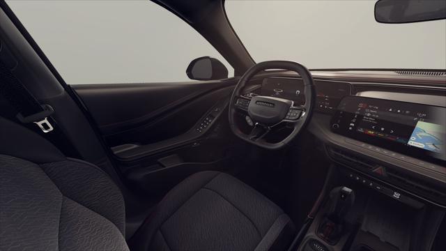 2026 Dodge Charger Scat Pack Plus 4-Door AWD