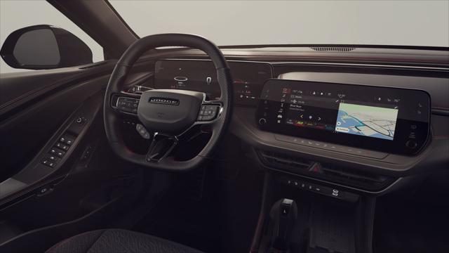 2026 Dodge Charger Scat Pack Plus 4-Door AWD