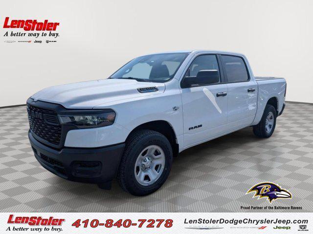 2026 RAM 1500 RAM 1500 TRADESMAN CREW CAB 4X4 57 BOX 2026 RAM 1500 RAM 1500 TRADESMAN CREW CAB 4X4 57 BOX