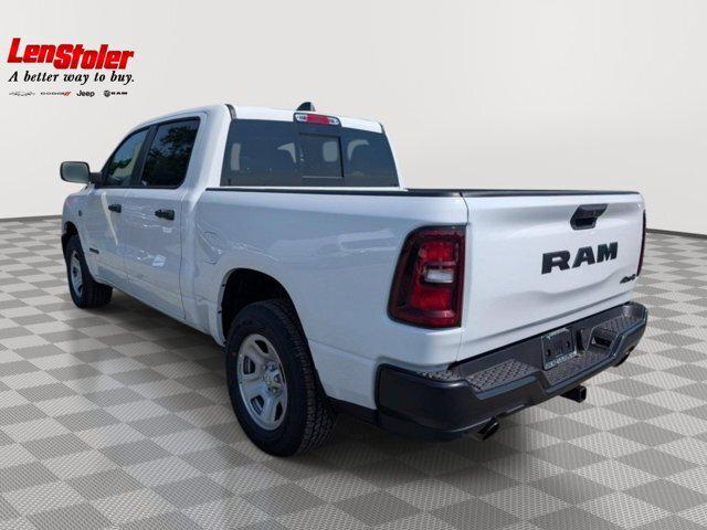 2026 RAM 1500 RAM 1500 TRADESMAN CREW CAB 4X4 57 BOX 2026 RAM 1500 RAM 1500 TRADESMAN CREW CAB 4X4 57 BOX