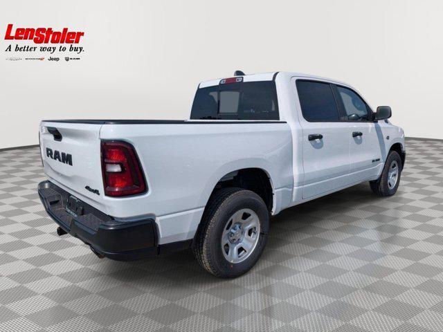 2026 RAM 1500 RAM 1500 TRADESMAN CREW CAB 4X4 57 BOX 2026 RAM 1500 RAM 1500 TRADESMAN CREW CAB 4X4 57 BOX