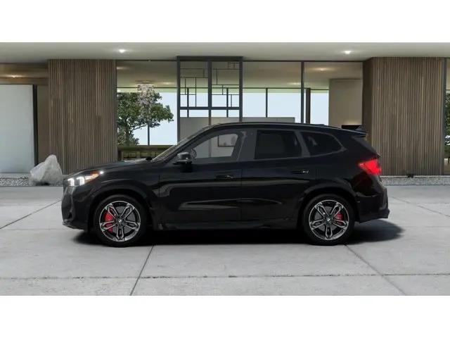 2026 BMW X1 M35i