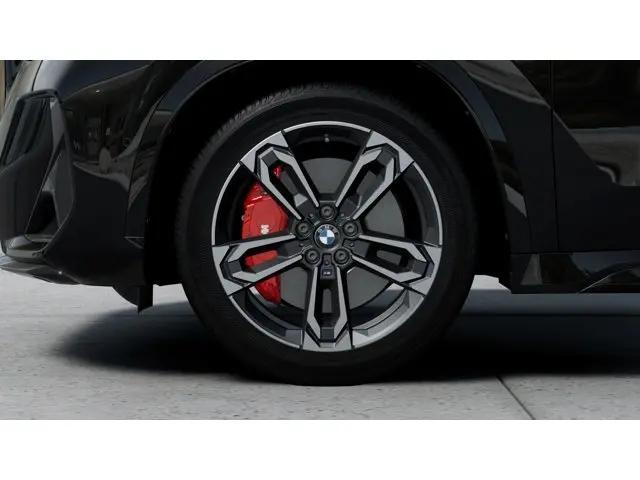 2026 BMW X1 M35i