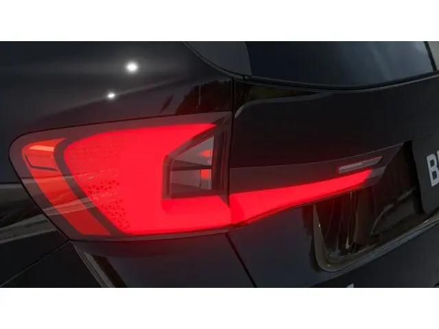 2026 BMW X1 M35i