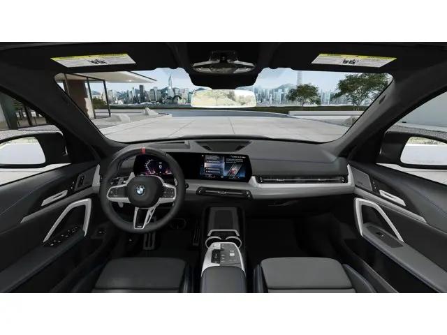 2026 BMW X1 M35i