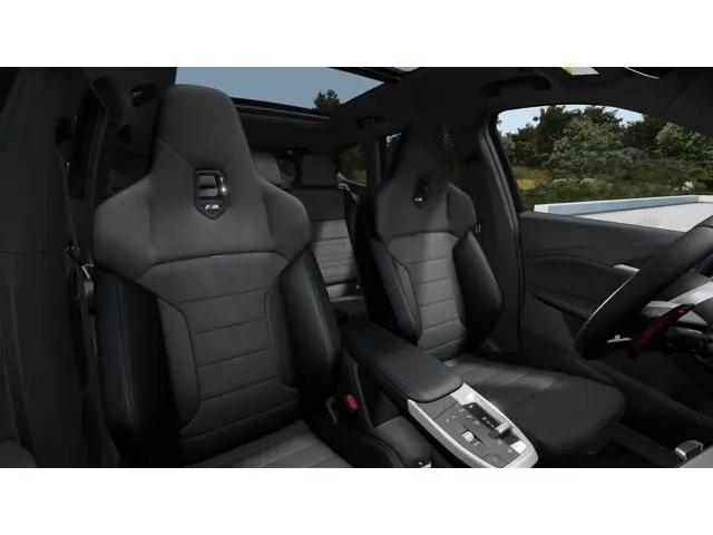 2026 BMW X1 M35i