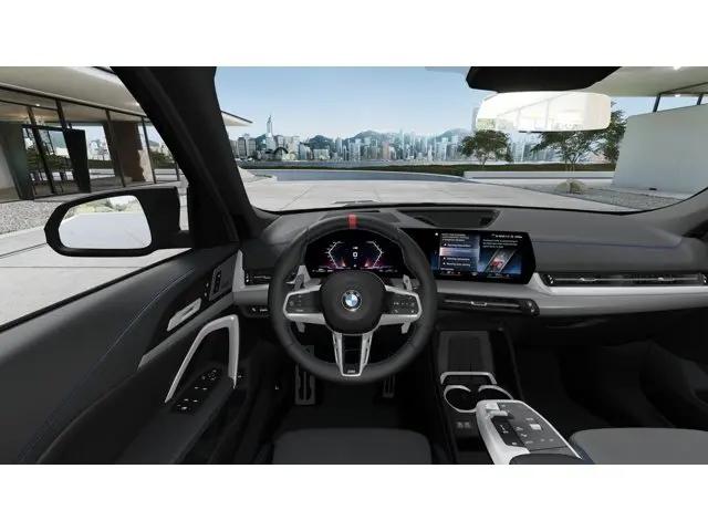 2026 BMW X1 M35i