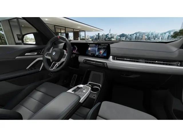 2026 BMW X1 M35i