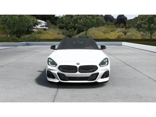 2026 BMW Z4 sDrive30i