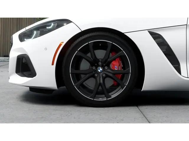 2026 BMW Z4 sDrive30i