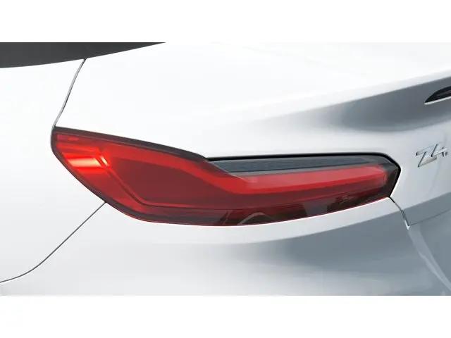2026 BMW Z4 sDrive30i