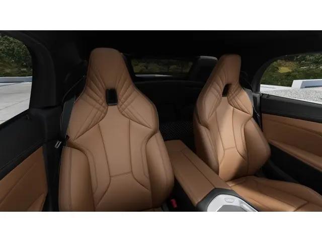 2026 BMW Z4 sDrive30i