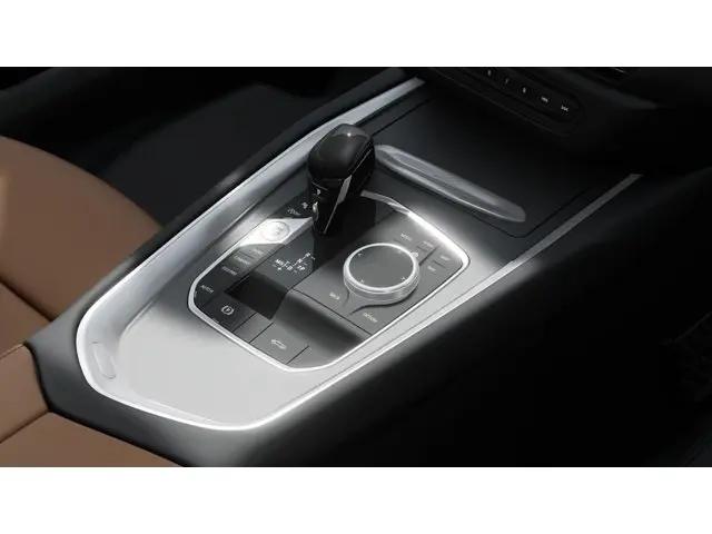 2026 BMW Z4 sDrive30i