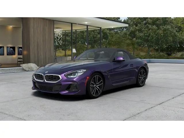 2026 BMW Z4 sDrive30i for sale in Merriam, KS
