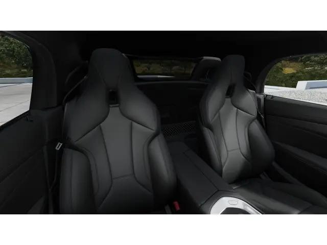2026 BMW Z4 M40i