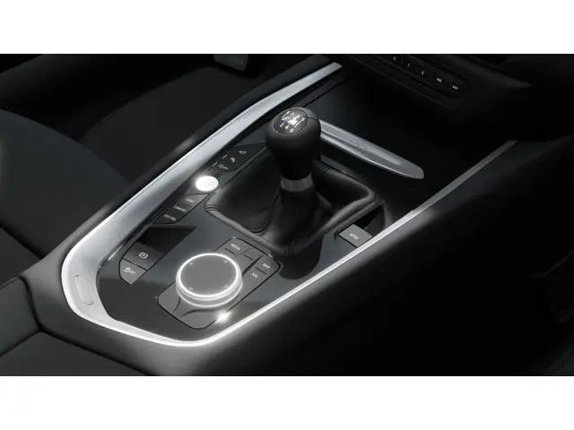 2026 BMW Z4 M40i