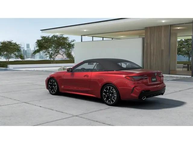 2027 BMW 4 Series 430i xDrive