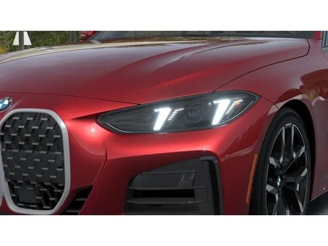 2027 BMW 4 Series 430i xDrive