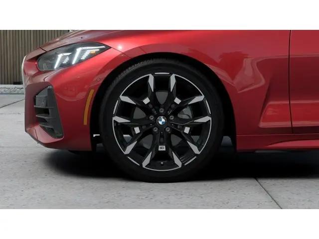 2027 BMW 4 Series 430i xDrive