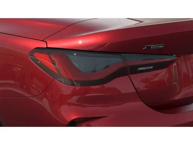 2027 BMW 4 Series 430i xDrive