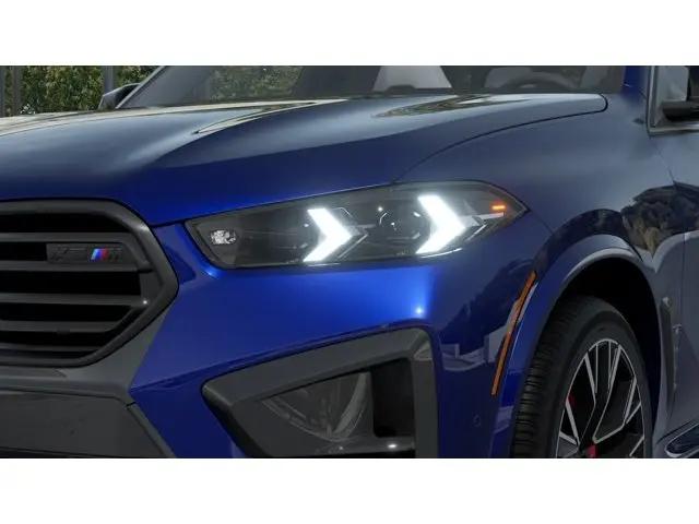 2026 BMW X5 M Competition